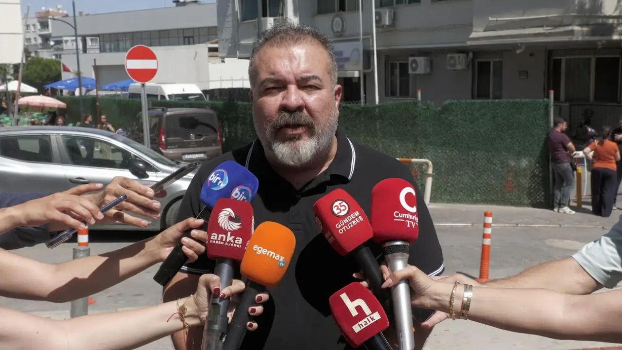 CHP Genel Başkan Yardımcısı Çelik'ten operasyon tepkisi