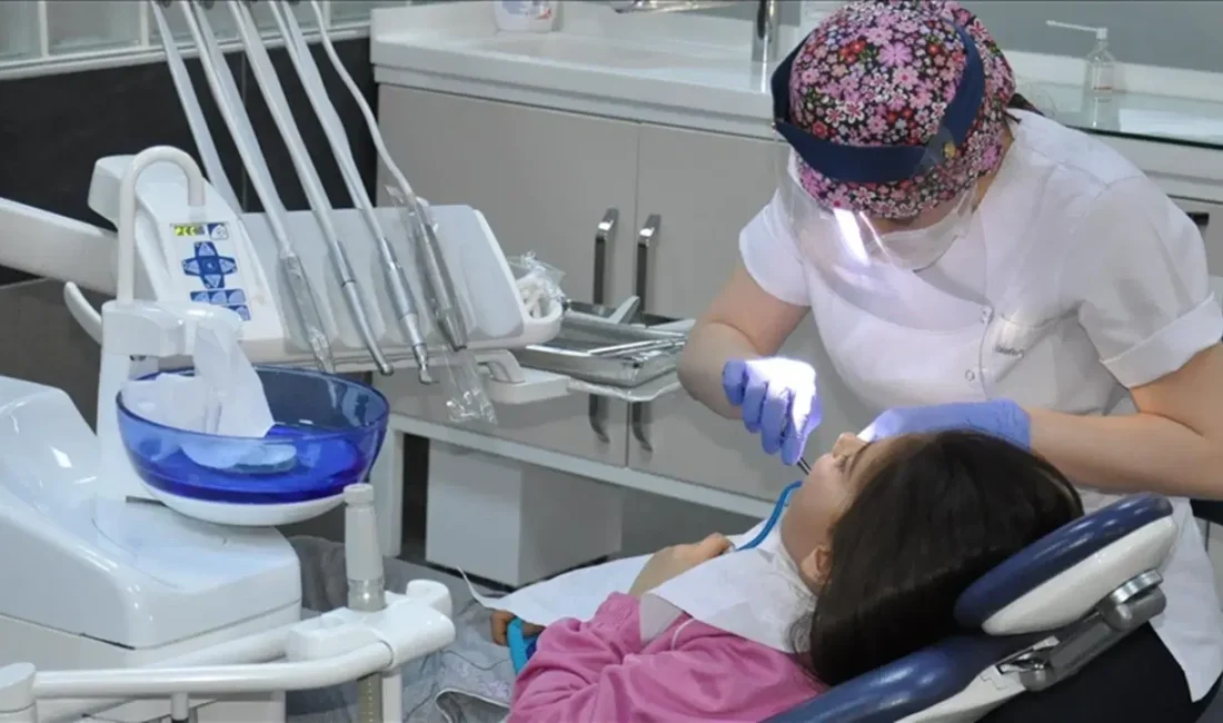 Diş hekimliği doktora programlarından mezun olanlara doğrudan uzmanlık statüsü verilmesine