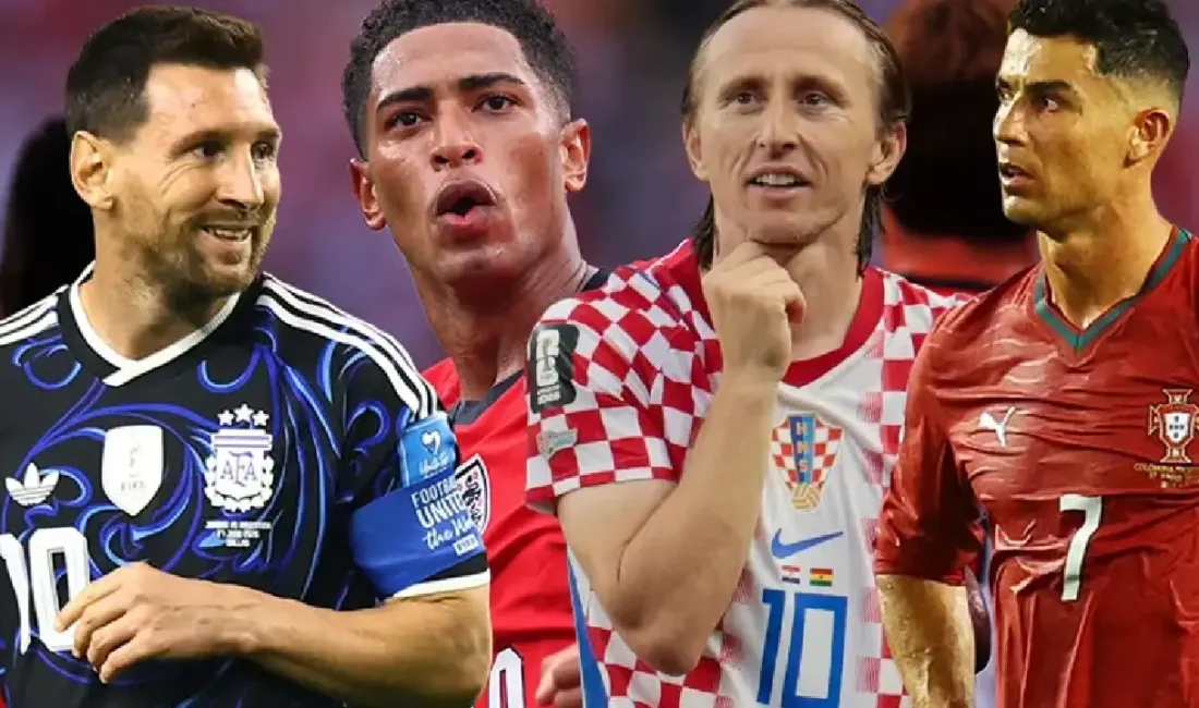 2026 FIFA Dünya Kupası'nda nefes kesen grup etapları tamamlandı; son