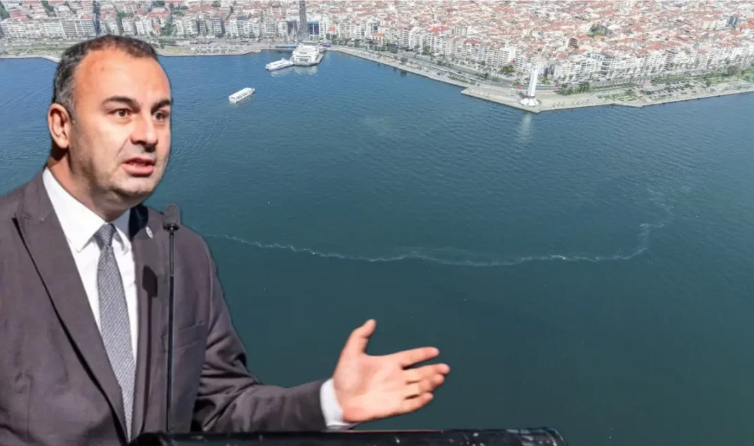 CHP İzmir Milletvekili Ednan Arslan, Çevre, Şehircilik ve İklim Değişikliği