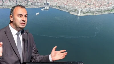CHP İzmir Milletvekili Ednan Arslan, Çevre, Şehircilik ve İklim Değişikliği