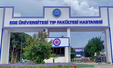 Ege Üniversitesi Hastanesi bünyesinde düzenlenen ihalelerde usulsüzlük yaparak kamuyu yaklaşık