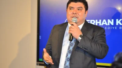 "Yolsuzluk, örgüt ve rüşvet" iddiasıyla tutuklanan eski Buca Belediye Başkanı