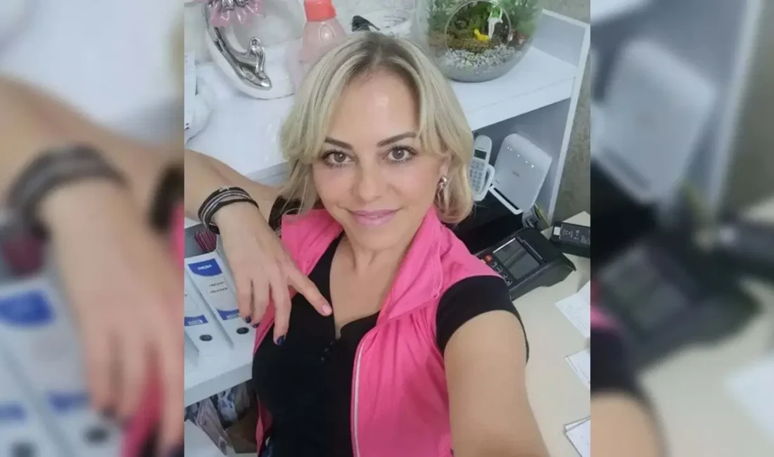 İzmir'de uzaklaştırma kararına rağmen eski eşi Demet Akarsu'yu 31 bıçak