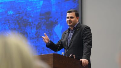 AK Parti Genel Sekreteri ve İzmir Milletvekili Eyyüp Kadir İnan