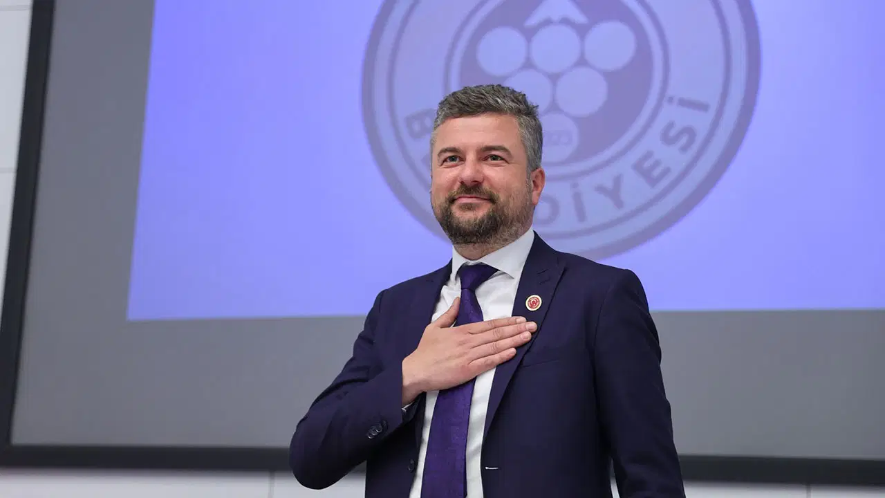 CHP’den Buca isyanı: "Yine bilindik senaryoyla işe koyuldu"
