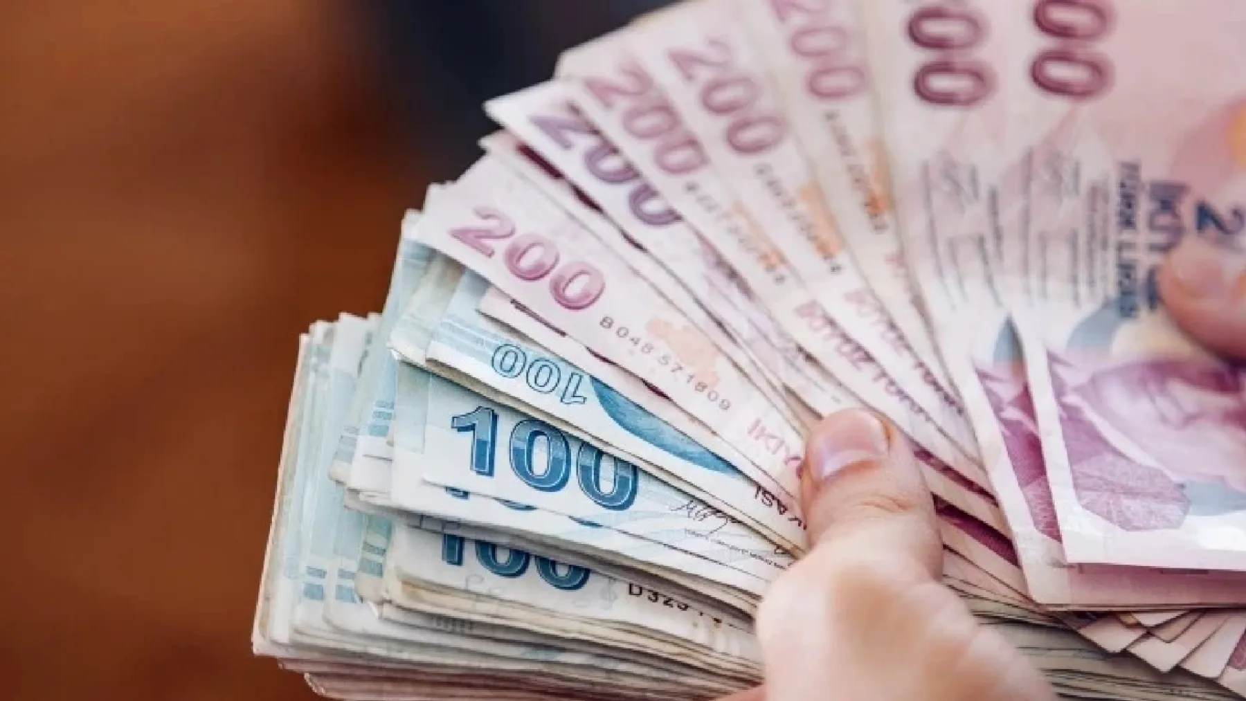 Temmuz ayı emekli maaş zam tahminleri ve en düşük aylık beklentisi