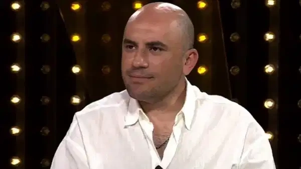 Oyuncu Giray Altınok, başrolünde yer aldığı "Prens" dizisindeki karakterinin görsellerini