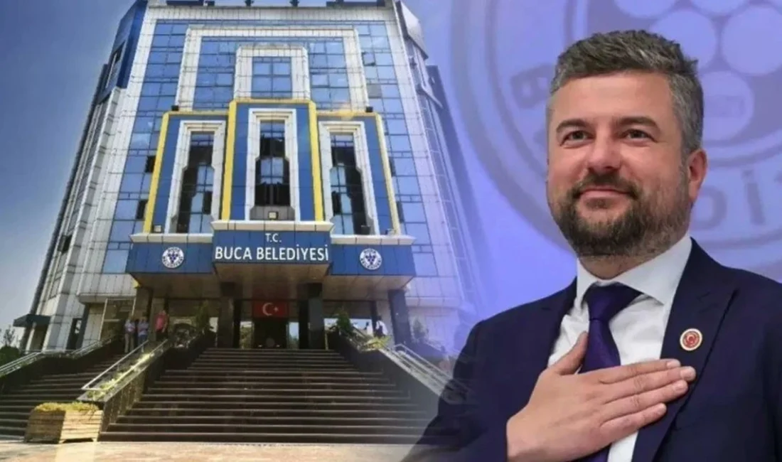 İçişleri Bakanlığı, İzmir Cumhuriyet Başsavcılığı tarafından yürütülen geniş çaplı yolsuzluk