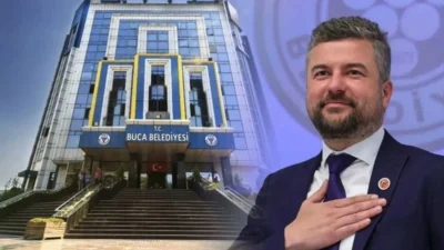 İçişleri Bakanlığı, İzmir Cumhuriyet Başsavcılığı tarafından yürütülen geniş çaplı yolsuzluk