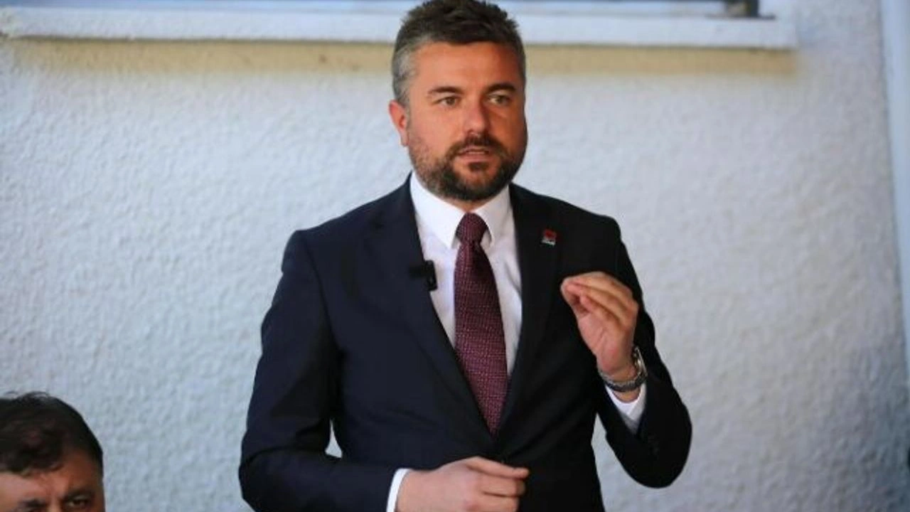 "9 milyon lirayı maaşlar için istedim": Görkem Duman’ın ifadesi ortaya çıktı