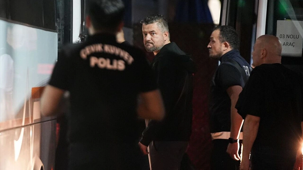 Buca operasyonunda sıcak gelişme: Görkem Duman dahil 42 kişi tutuklandı