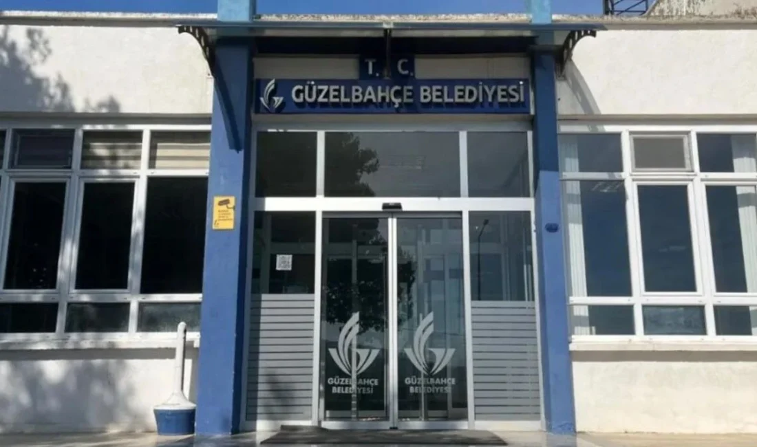 Güzelbahçe Belediye Başkanı Mustafa Günay'ın tutuklanarak görevden uzaklaştırılmasının ardından, yeni