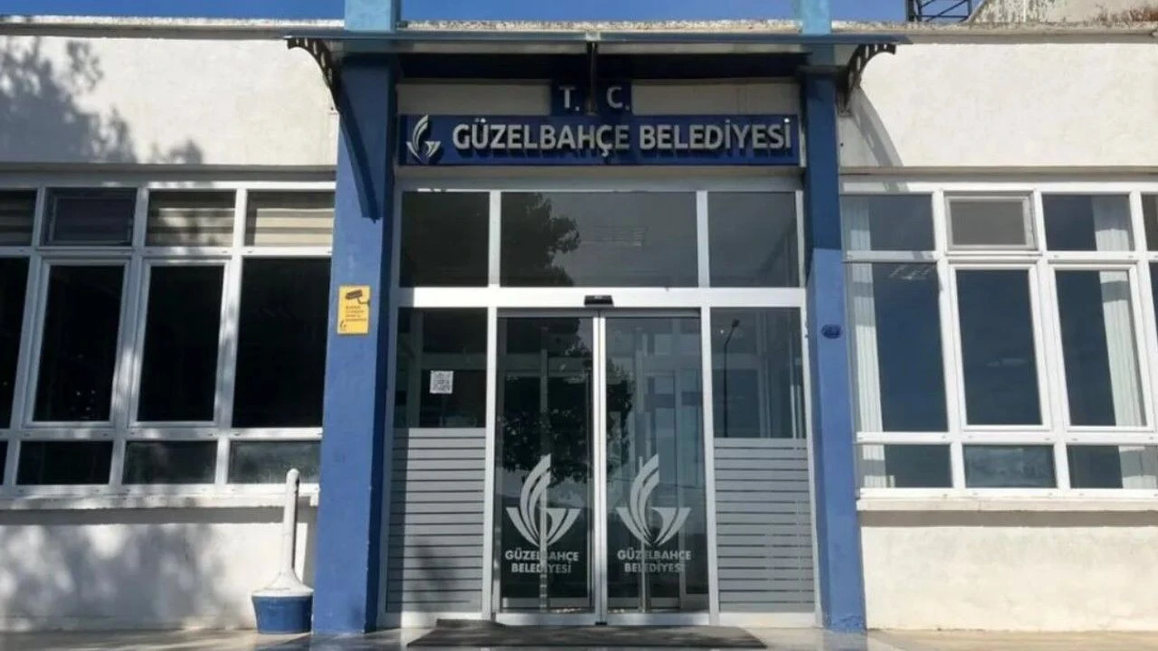 Güzelbahçe Belediye Başkanı Mustafa Günay'ın tutuklanarak görevden uzaklaştırılmasının ardından, yeni