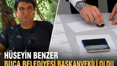 Buca Belediyesi'ne geçtiğimiz günlerde gerçekleştirilen operasyon sonunda tutuklanan ve İçişleri