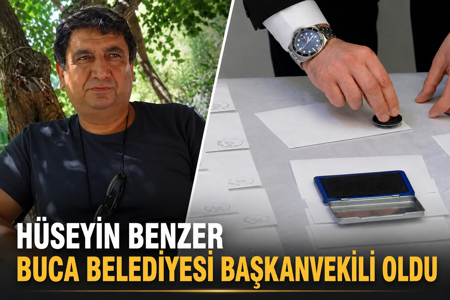 Buca Belediyesi'ne geçtiğimiz günlerde gerçekleştirilen operasyon sonunda tutuklanan ve İçişleri