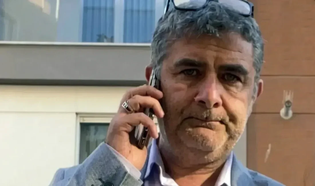 İstanbul Maltepe'de kızının gözü önünde darbedilip başına çuval geçirilerek zorla