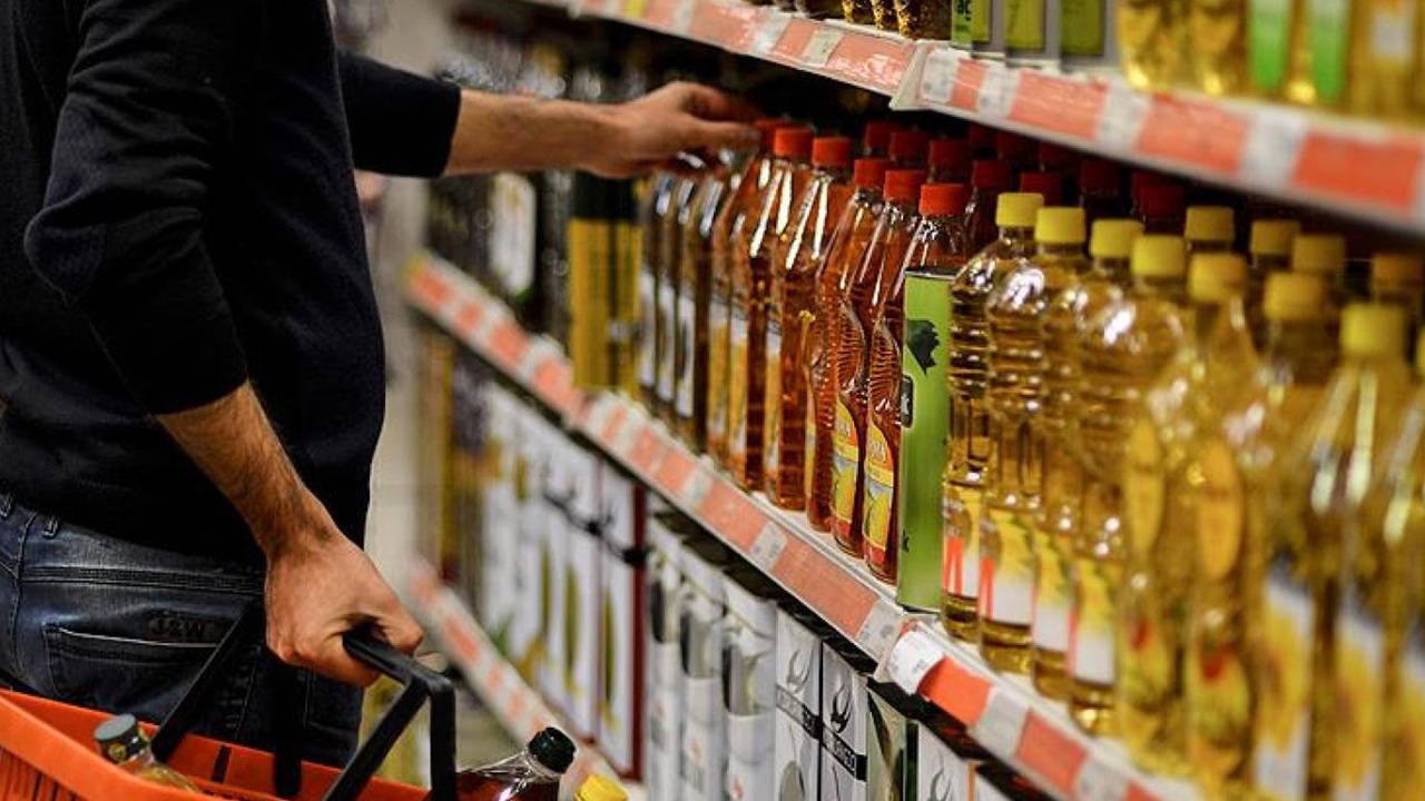 TÜİK mayıs ayı enflasyonunu açıkladı