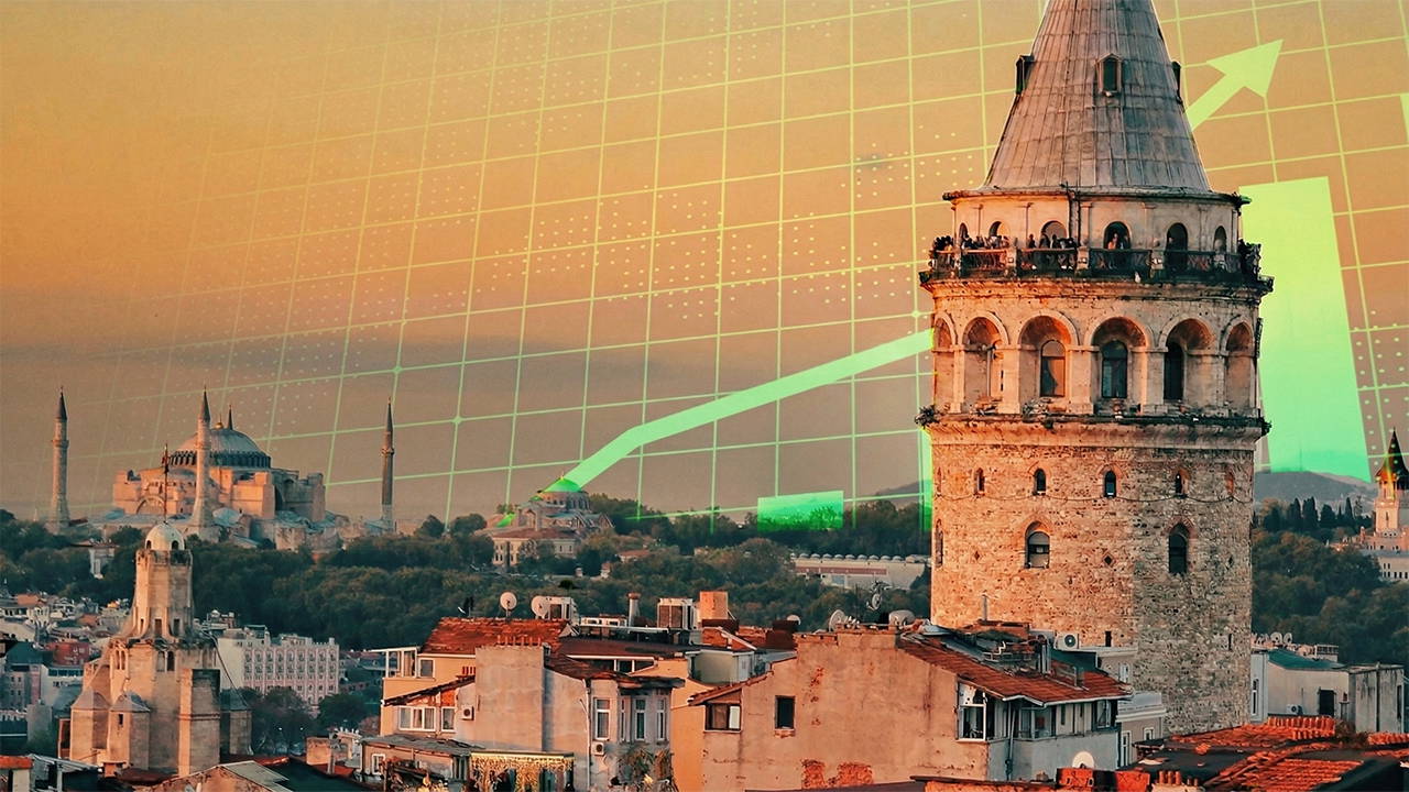 TÜİK mayıs ayı enflasyonunu açıkladı