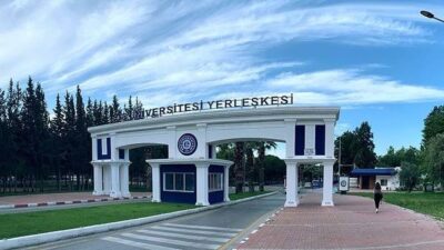 Ege Üniversitesi'nde Sayıştay raporlarıyla ortaya çıkan 3.1 milyar liralık ihale