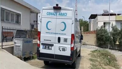 23 yaşındaki Birsen Yıldırım, babası Ü.Y. tarafından bıçaklanarak hayattan koparıldı.