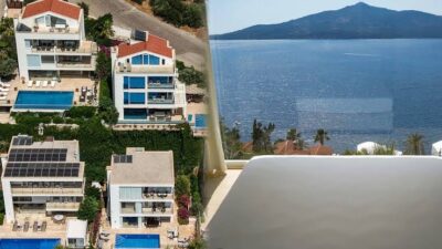 Turizmde yeni nesil izole tatil anlayışı bütçeleri zorluyor. Geçen yıla