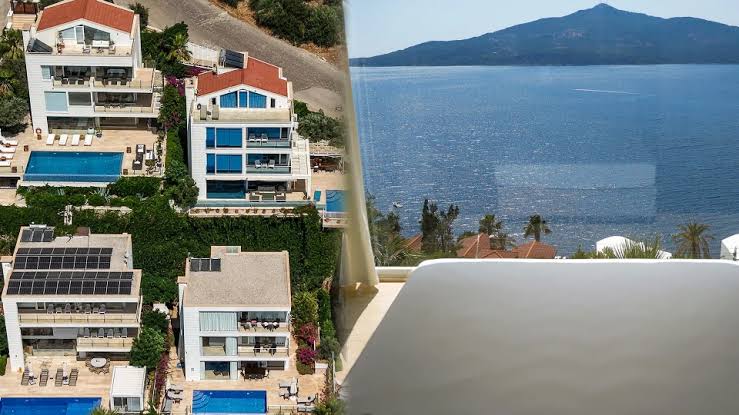 Turizmde yeni nesil izole tatil anlayışı bütçeleri zorluyor. Geçen yıla