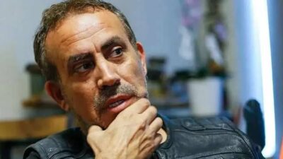 İstanbul’da görülen karşılıksız çek davasının 5. celsesinde Haluk Levent’e ceza