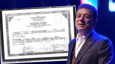 İBB Başkanı Ekrem İmamoğlu’nun diploma davasında yeni gelişme. Avukatlar "gerekçeli
