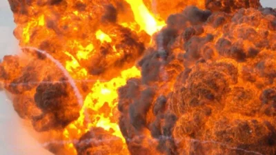 Yahşihan Bedesten mevkiinde Ar-Ge çalışmaları sırasında mühimmat kazaen patladı. 

Valilik,