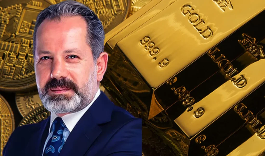 Finansal analist İslam Memiş, kendi YouTube kanalında yaptığı son piyasa