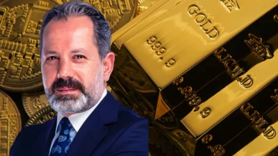 Finansal analist İslam Memiş, kendi YouTube kanalında yaptığı son piyasa