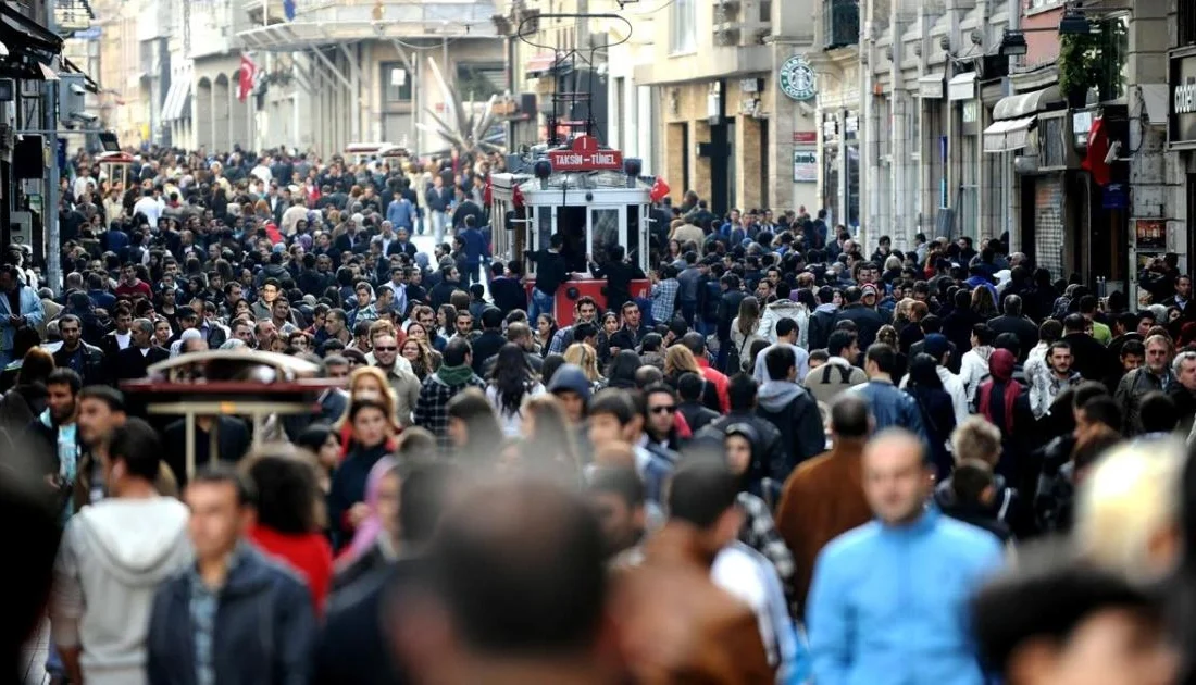 Bayram tatilinde İstanbul içi trafiğin yüzde 5 seviyesine kadar düşmesi,