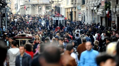 Bayram tatilinde İstanbul içi trafiğin yüzde 5 seviyesine kadar düşmesi,