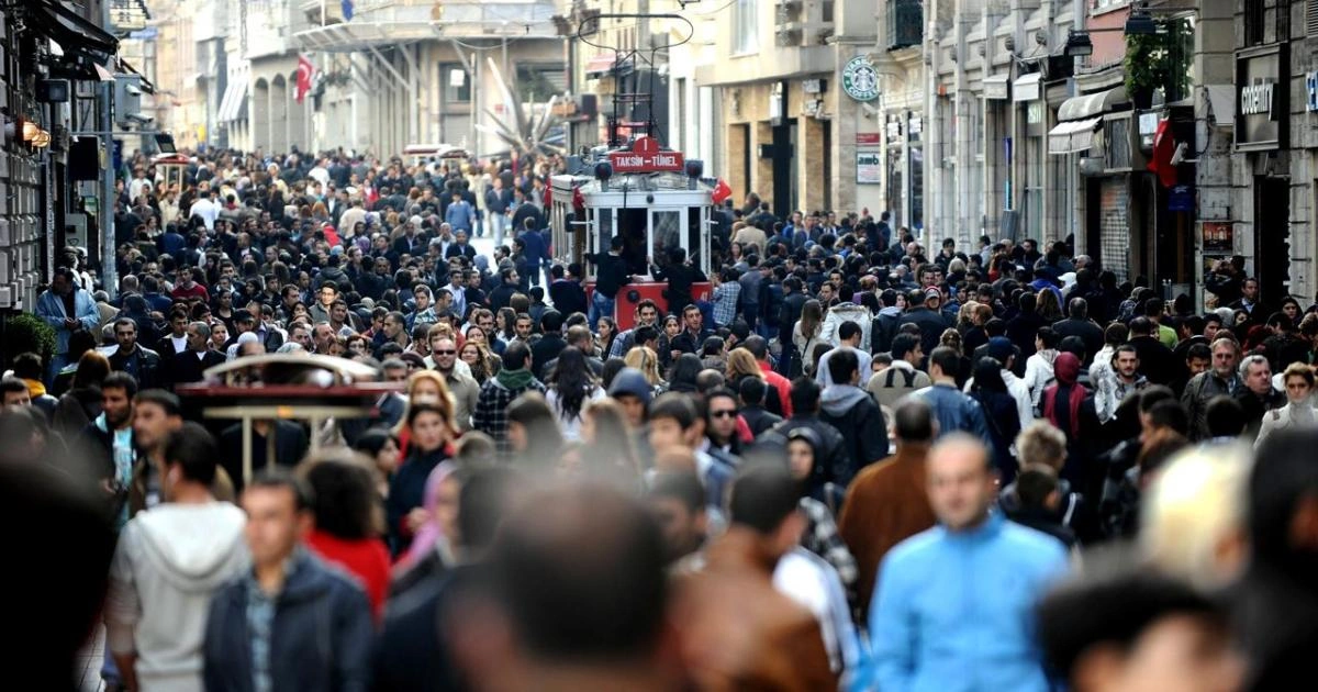 Bayram tatilinde İstanbul içi trafiğin yüzde 5 seviyesine kadar düşmesi,