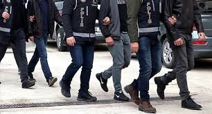 İstanbul'da terör örgütü IŞİD ile bağlantılı olarak örgütsel faaliyet yürüttüğü
