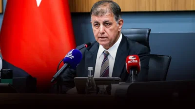 Mahkeme kararıyla CHP Genel Başkanlığına getirilen Kemal Kılıçdaroğlu'nun CHP İzmir