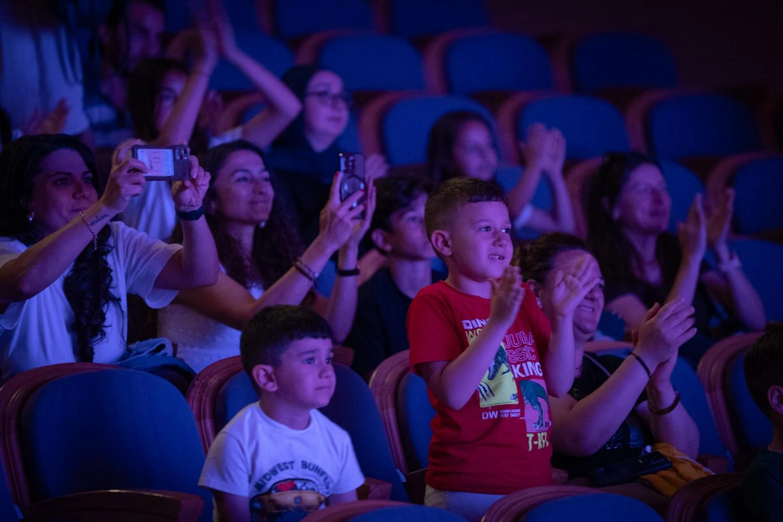 İzBBŞT “Don Kişot” ile Ordu Festivali’nde sahne aldı