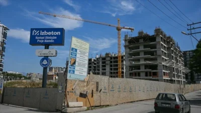 İzmir’deki dev kooperatif davasının 6. duruşmasında sanıklardan çok sert savunma