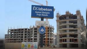 İzmir Büyükşehir Belediyesi iştiraki İZBETON’a yönelik ihaleye fesat karıştırma ve