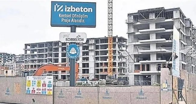 İzmir Büyükşehir Belediyesi iştiraki İZBETON’a yönelik ihaleye fesat karıştırma ve