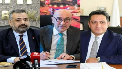 İzmir'de 65 sanıklı davanın altıncı duruşmasında mahkeme; Tunç Soyer, Şenol