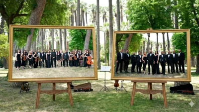 İzmir Büyükşehir Belediyesi, kentin müzik yaşamına yeni bir soluk getirecek