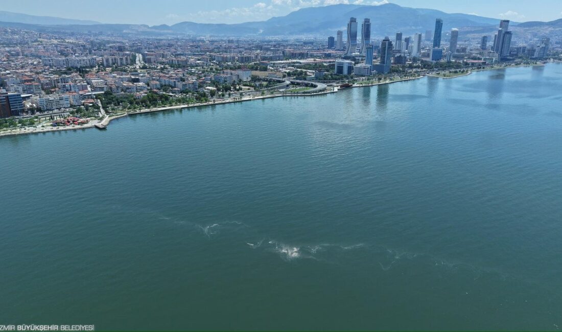 İzmirliler dikkat, çevre ve halk sağlığı ciddi tehdit altında! Bugün