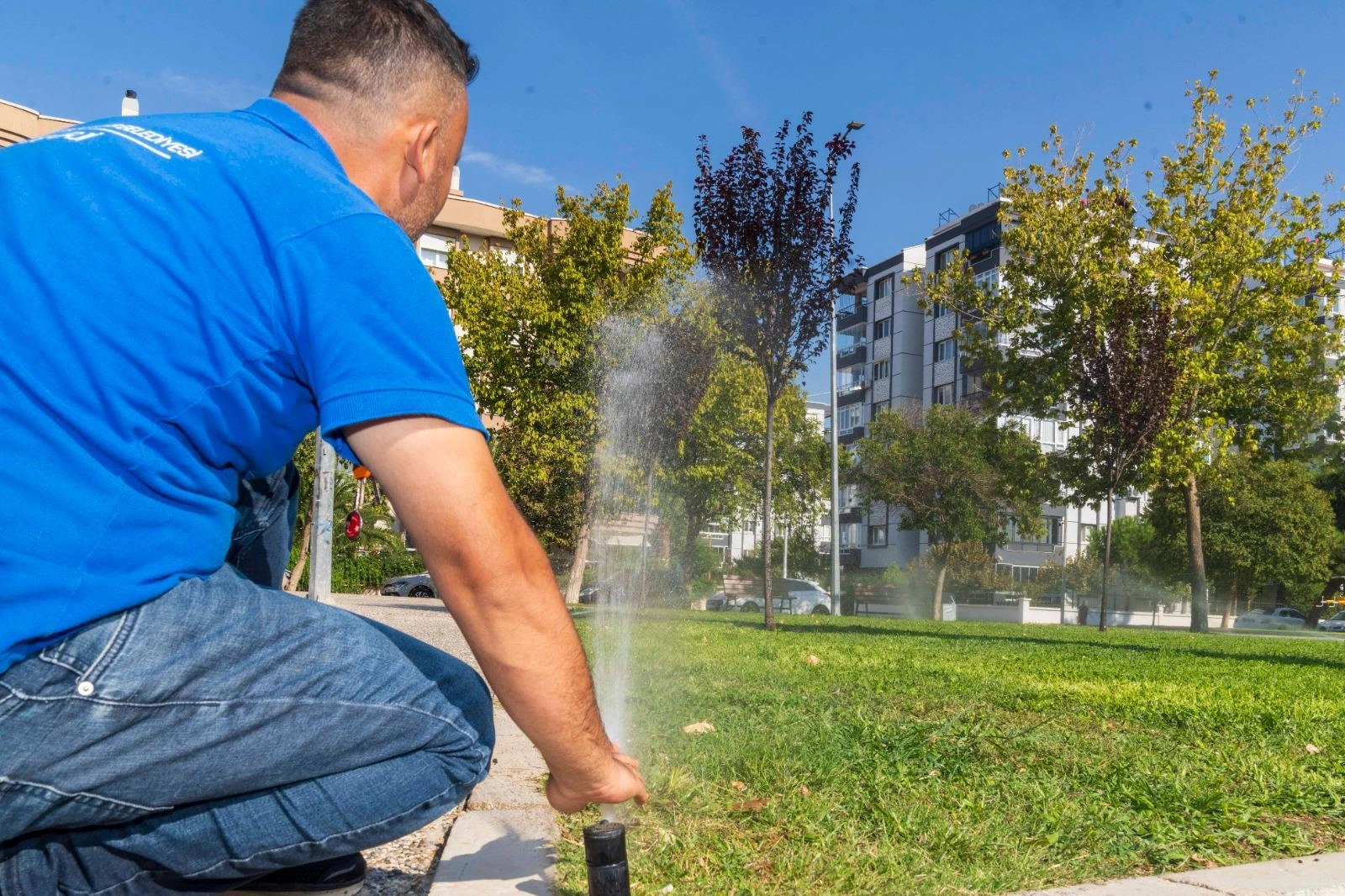 Faturayı yarı yarıya düşürdüler! İzmir'den Türkiye'ye örnek olacak model
