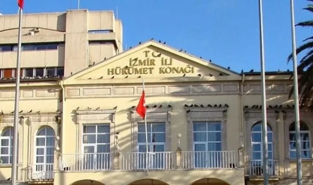 Resmi Gazete’de yayımlanan Mülki İdare Amirleri Atama Kararnamesi ile Türkiye