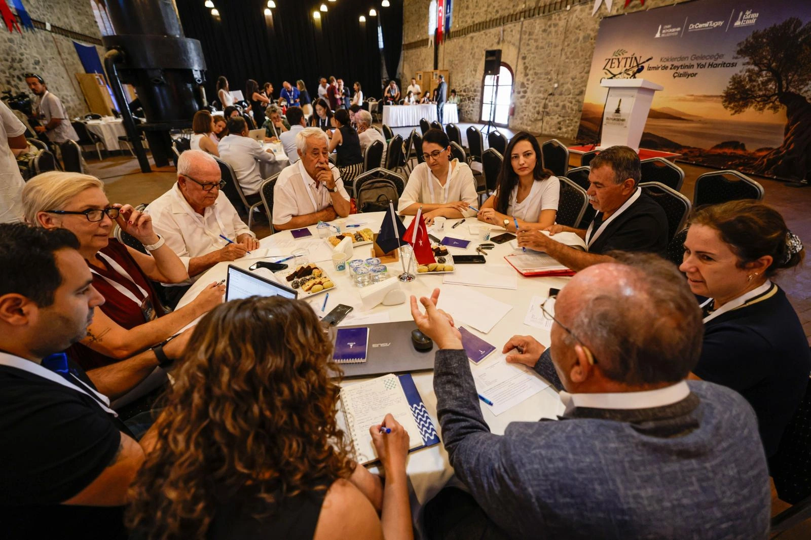 Sahte zeytinyağına karşı İzmir’den savaş ilanı! O masadan şok kararlar çıkacak