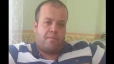 İzmir'de arı sokmalarına karşı ölümcül alerjisi olan vatandaş, arazisinde uğradığı