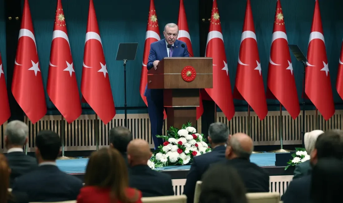 Cumhurbaşkanlığı Kabinesi, küresel piyasaları hareketlendiren ABD-İran anlaşması, para piyasalarındaki son