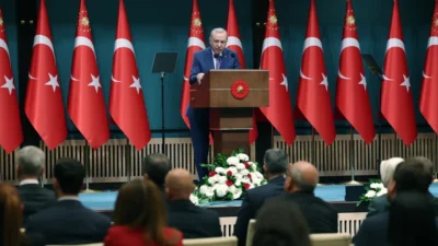 Cumhurbaşkanlığı Kabinesi, küresel piyasaları hareketlendiren ABD-İran anlaşması, para piyasalarındaki son